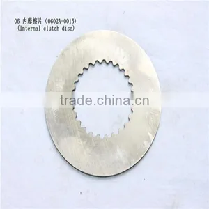 06 Marine Gearbox Parts Tnternal Clutch Disc 0602A-0015 thumbnail-1