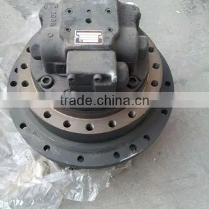 GM17VL Final Drive Assy for PC100-5 PC120-5 PC120-6 PC100-6 Travel Motor thumbnail-5