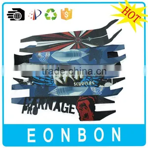 Free Samples Strong Adhesive Waterproof Anti Slip Tape for Skateboards thumbnail-1