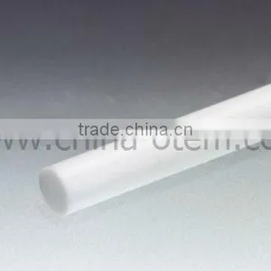 Good Chemical Resistance PTFE /PFA Plastic Rods thumbnail-5