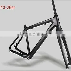 Sale kb Nice Carbon Bicycle Frame thumbnail-1