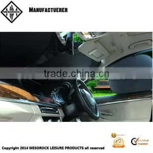 Hot Sale 6pcs Heat Insulation UV Protection Sunshade Car Window Sun Visor thumbnail-3