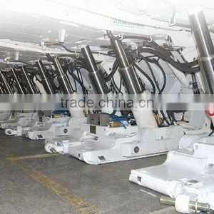 Double Acting Hydraulic Cylinder Used thumbnail-4