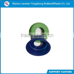 Top Quality Low Price Plastic End Cap for Paper Core thumbnail-1