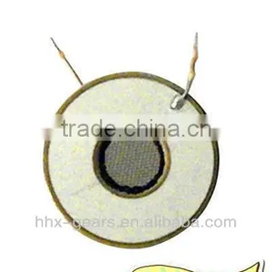 Shenzhen Super Quality Atomization Sheet Piezoelectric Ceramic Factory thumbnail-1