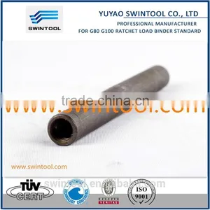 1/2" Turnbuckle Link For Use With SWINTOOL Rod Ends M28 thumbnail-1