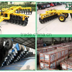 Agricultural Machines Manufactor Segment for Cutting Dsic for Sale Car Clutches for Sale thumbnail-5
