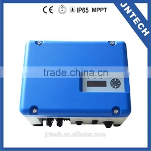 2016 Hot Sale 2HP Solar Energy Pumping Inverter China thumbnail-6