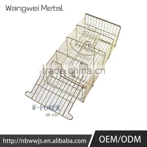 Specializing in the Production Fashionable Alu Dog Cage thumbnail-1