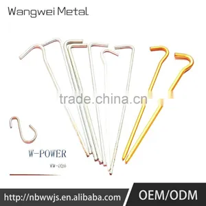 China Top Quality Metal Pegs thumbnail-3
