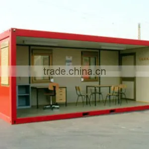 China Luxury Container Homes thumbnail-1