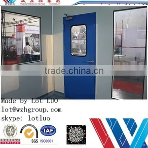 Overhead Sandwich Panel Garage Doors From China Supplier and Panels for Garage Doors for Ethiopia Eritrea Somalia Djibouti Keny thumbnail-1