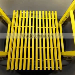 Fiberglass Grating Plastic Grille Frp Grating thumbnail-4