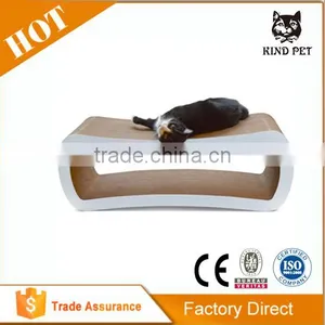 Quality Cat Furniture Scratch Multifunction Cat Scratcher thumbnail-5