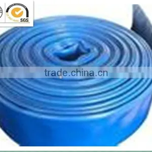 Pvc Insulated Water Hose thumbnail-1