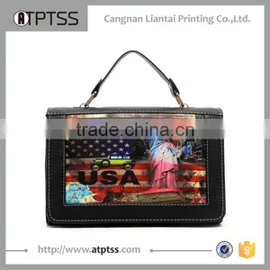 2015 Fashion Wholesale Made in China Handbags Manufacturer thumbnail-2