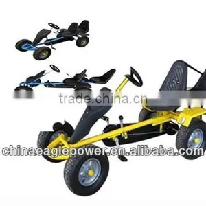 Popular Sandebeach Go Kart for Sale thumbnail-1