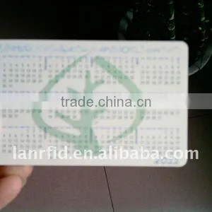 Customize PLA Calendar Shaped Card thumbnail-1