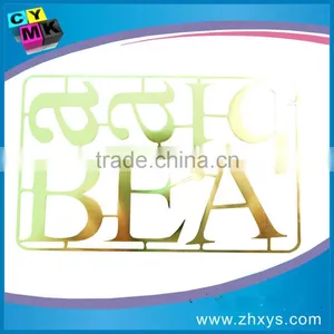 Low Price Customized Nice Printed Metal Business Card thumbnail-4