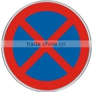 Custom Parking Only Metal Sign,aluminum Metal Plate Sign, Traffic Metal Signs thumbnail-1