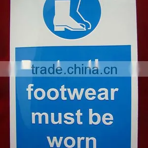Customized Pvc Sticker for Construction thumbnail-1