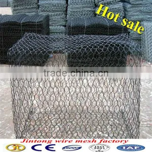 JT Factory Woven & Welded Gabion Basket for Sale thumbnail-1