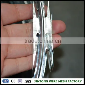 Bto-12 Cbt60 Razor Wire Cbt65 thumbnail-3