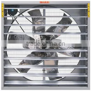 Heavy Hammer Type Fan for Livestock thumbnail-1
