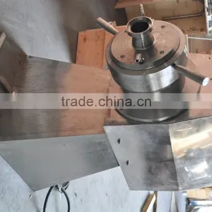 Peanut Butter Making Machine thumbnail-6