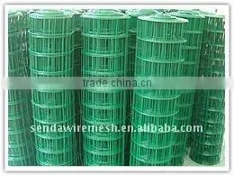 2x2 Pvc Welded Wire Mesh thumbnail-1