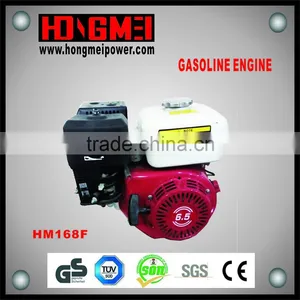 Silent Gasoline Engine /CE ISO Petrol Engine/Small Gasoline Engine thumbnail-1