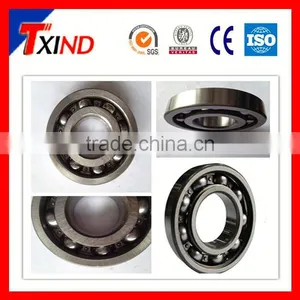 Stainless Steel v Groove Bearings RM1-2RS thumbnail-1