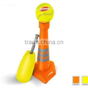 Led Flare, Plastic Baseball Bat, Body Light.mini Plastic Baseball Bat.kids Plastic Baseball Bat thumbnail-2