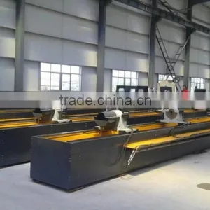 DHK-350 Automatic High Efficiency Deep Hole Pipe Honing Machine thumbnail-2