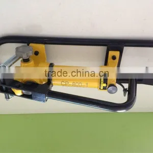 Foot Operation Hydraulic Pump CFP-800 thumbnail-3