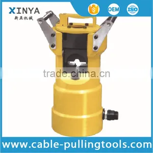 60T Hydraulic Crimping Power Tools CO-60D Hydraulic Cable Crimping Head thumbnail-1