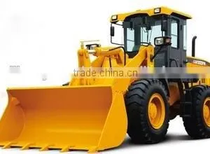 Wheel Loader 3t thumbnail-2