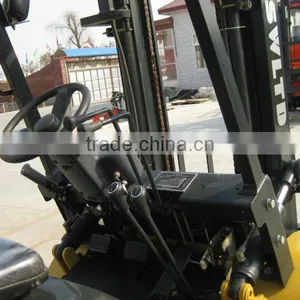 7 Ton Forklift Truck thumbnail-1