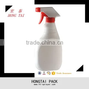 2016 Plastic 500 ml Liquid Detergent Bottle, Cleaner Spray Bottle 500ML thumbnail-5