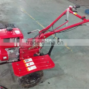 Rotary Tiller, Power Tiller, Cultivator Price thumbnail-4