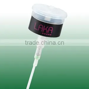 High Quality Best Price Nail Polish Bottle Pump for Cleaning, Nail Bottle, thumbnail-1
