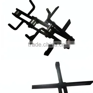 Fu200-152.4 Style Chain and Welded Steel Drag Chain thumbnail-1