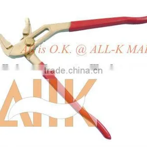 Non-Spark Water Pump Pliers thumbnail-1