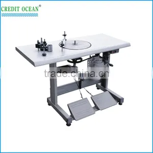 Silicone Coating Machine thumbnail-4