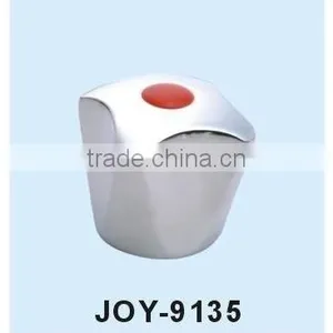 Kitchen Faucet Accessory,basin Tap Parts---zinc Alloy Water Faucet Wheel Handle thumbnail-1