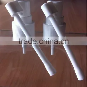 Yuyao Plastic Perfume Mist Sprayer thumbnail-5