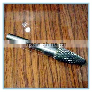 Hand Tools Hard Carbide Rotary File thumbnail-6