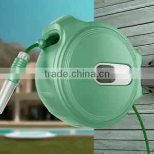Auto Air Hose Reel thumbnail-1