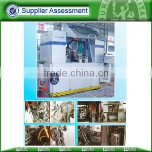 High Strength Chain Making Machine thumbnail-1