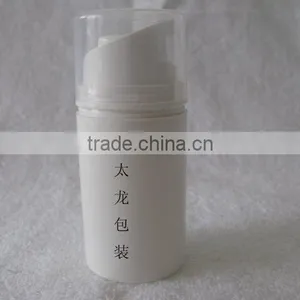 PP Plastic Airless Pump Bottles thumbnail-1
